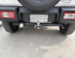 Thanh kéo sau cho Suzuki Jimny